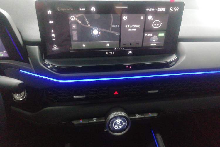 Used Honda Accord 2025 260TURBO Prestige Edition
