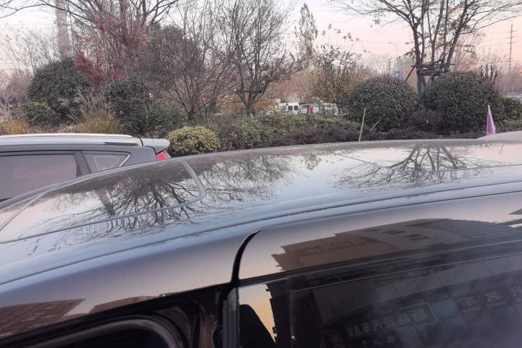 Used Honda Elysion 2016 2.4L Style Edition
