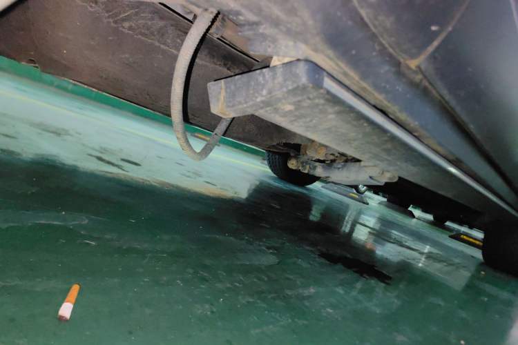 Used Land Rover Defender 2023 Facelift 110 3.0T P400 Dark Edition
