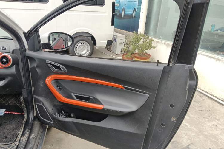 Used Chery Little Ant 2019 4-Seater Smart Luxe Version 30.6 kWh
