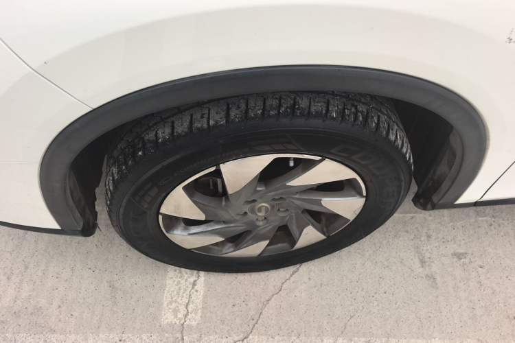 Used GAC Trumpchi GS4 2021 270T Automatic Luxury Smart Connectivity Version