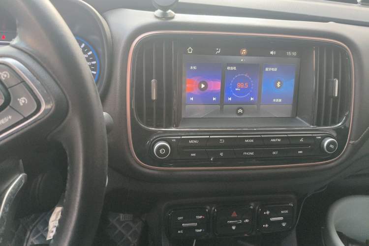 Used GAC Trumpchi GS3 2019 235T Automatic Elite Edition