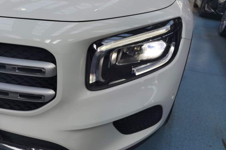 Used Mercedes-Benz GLB 2021 GLB 200 Dynamic Edition
