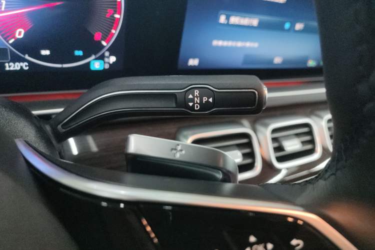 Used Mercedes-Benz GLE 2025-Year Restyled GLE 350 4MATIC Dynamic Edition
