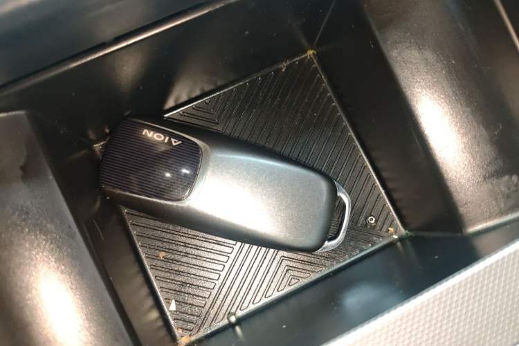 Used AION Y 2023 Plus 510 Smart Edition