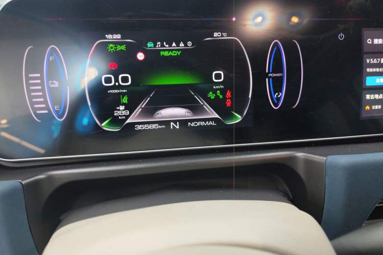 Used ORA Good Cat 2021 400km Standard Range Athena Edition Lithium Iron Phosphate
