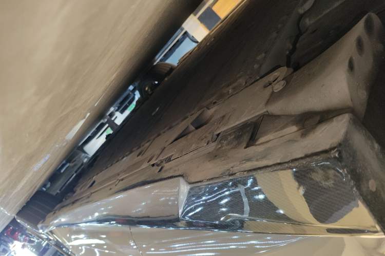 Used Nio ET5T 2024 75kWh Touring