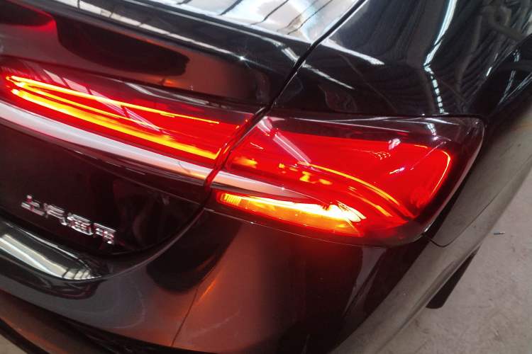 Used Buick LaCrosse 2022 552T Luxury Version
