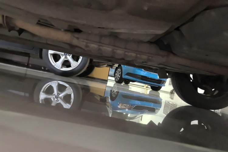 Used Subaru XV 2014 2.0i Comfort Edition
