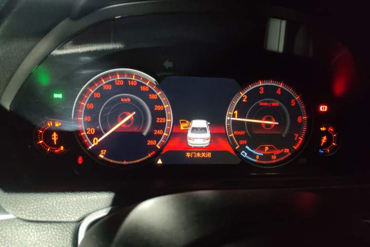 Used BMW 3 Series 2018 320Li Leading Model M Sport Package
