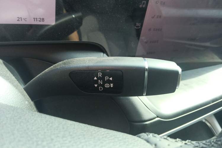 Used XPeng P7 2024 P7i 550 Pro