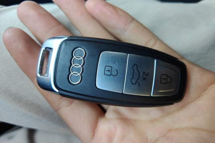 Used Audi A6L 2023 45 TFSI Prestige Elegant Edition
