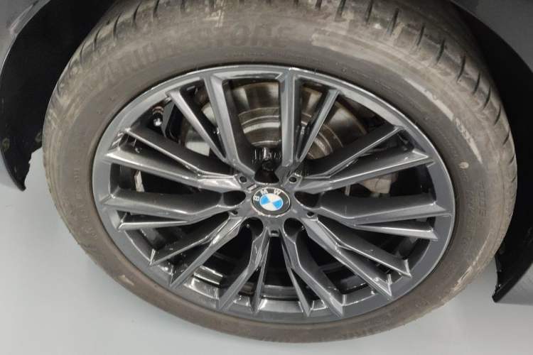 Used BMW 3 Series 2024 325Li M Sport Night Edition Package