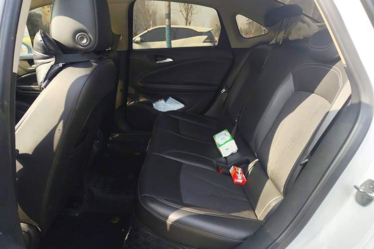 Used Buick Verano 2020 20T CVT Leading Edition