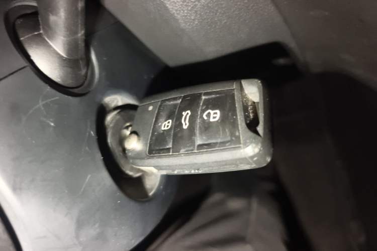 Used Skoda Octavia 2018 1.6L Automatic Comfort Edition