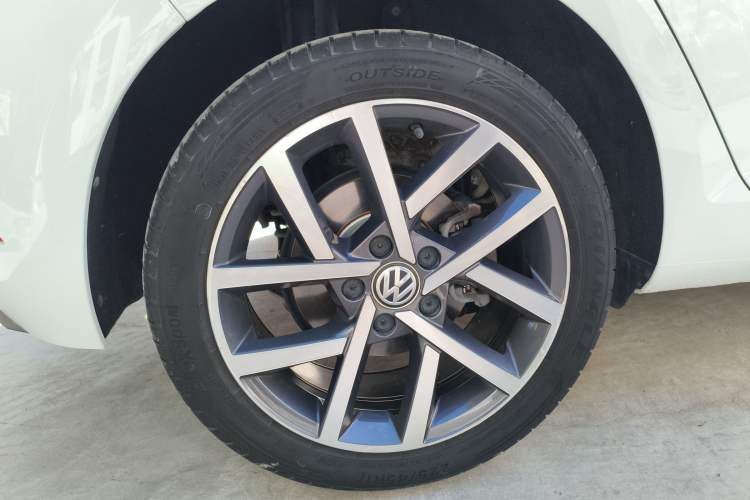 Used Volkswagen Golf 2020 280TSI DSG Comfort Version
