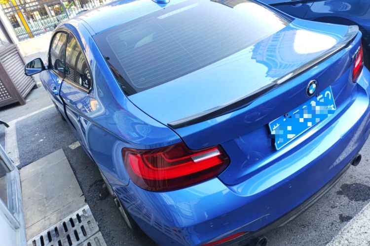 Used BMW 2 Series 2014 M235i