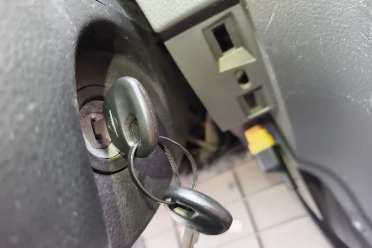 Used Haima Qubit 2015 1.3L Manual Qingcong Edition
