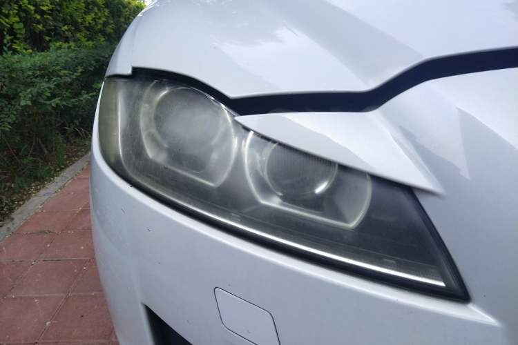 Used Jaguar XFL 2017 XFL 2.0T 200PS Luxury Edition
