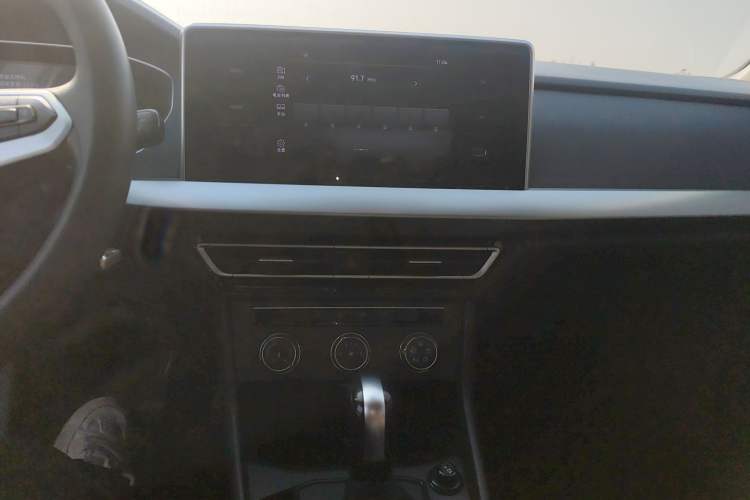 Used Volkswagen Lavida 2023 1.5L Automatic De Yi Edition
