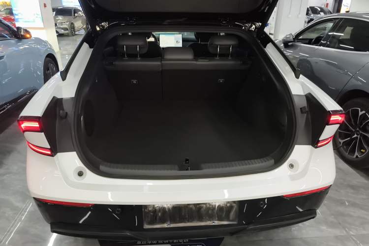 Used XPeng P7+ 2024 Long-Range Max
