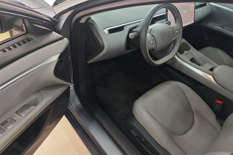 Used XPeng MONA M03 2024 620 with Ultra-Long Range