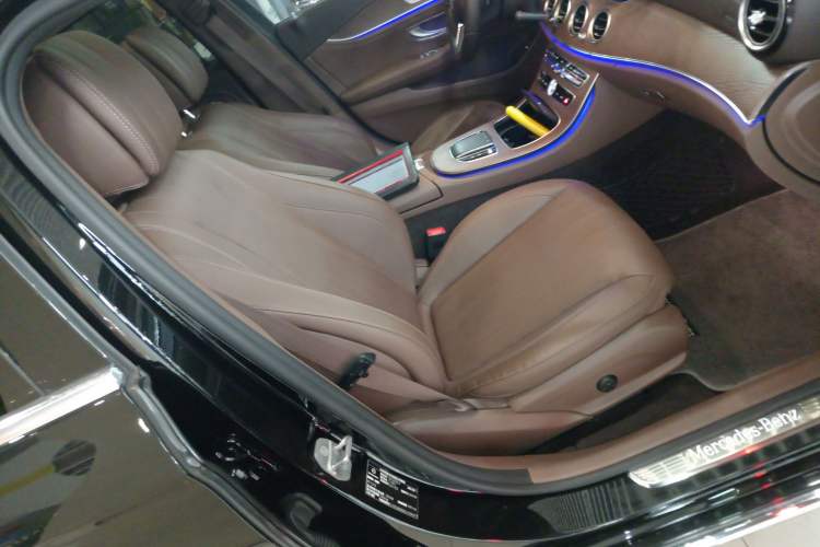 Used Mercedes-Benz E-Class 2019 Restyled E 300 L Luxury Edition
