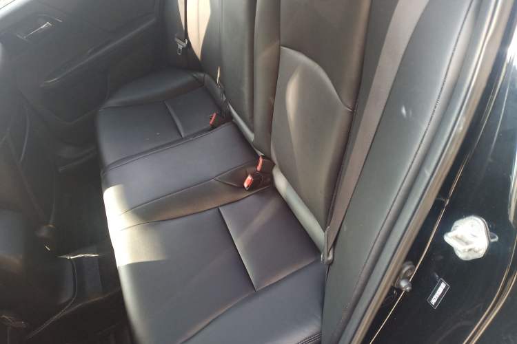 Used Honda Accord 2016 2.0L Comfort Edition