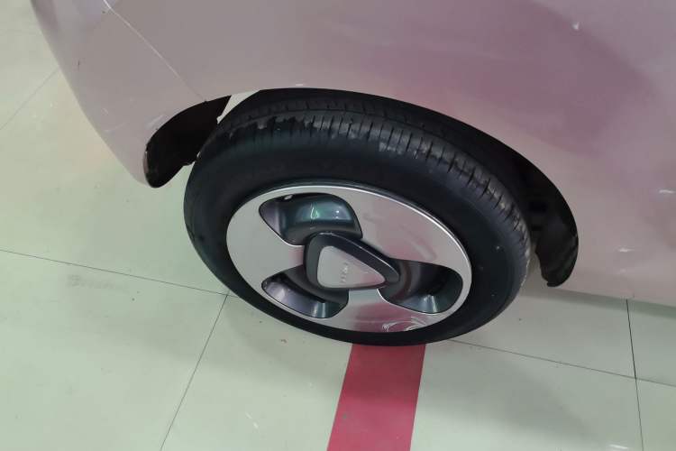 Used  Panda 2023 Panda Mini 200km Dynamic Bear
