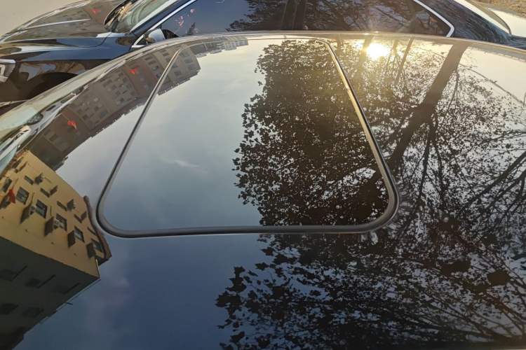 Used Volkswagen Passat 2016 330TSI DSG Prestige Edition
