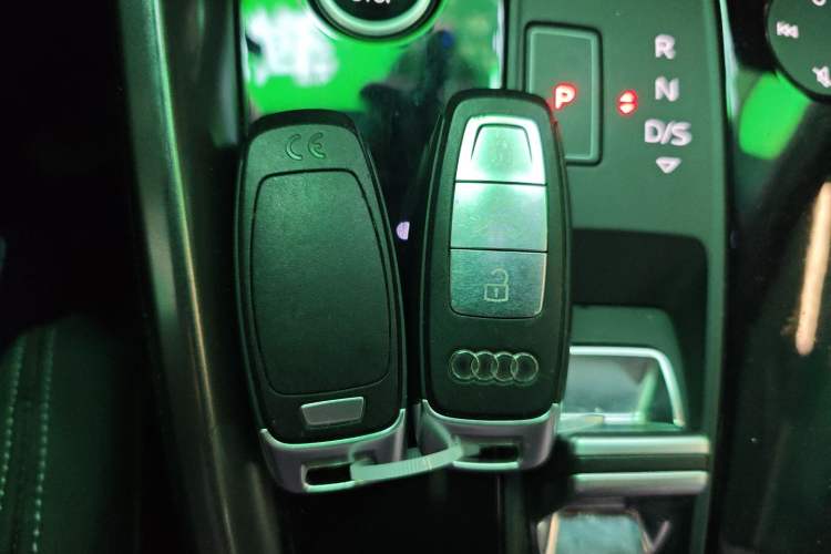 Used Audi A3 2021 Sportback 35 TFSI Fashionable Sports Model
