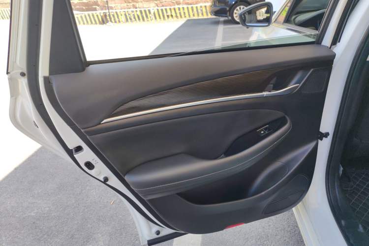 Used GAC Trumpchi GA6 2019 270T Automatic Elite Edition
