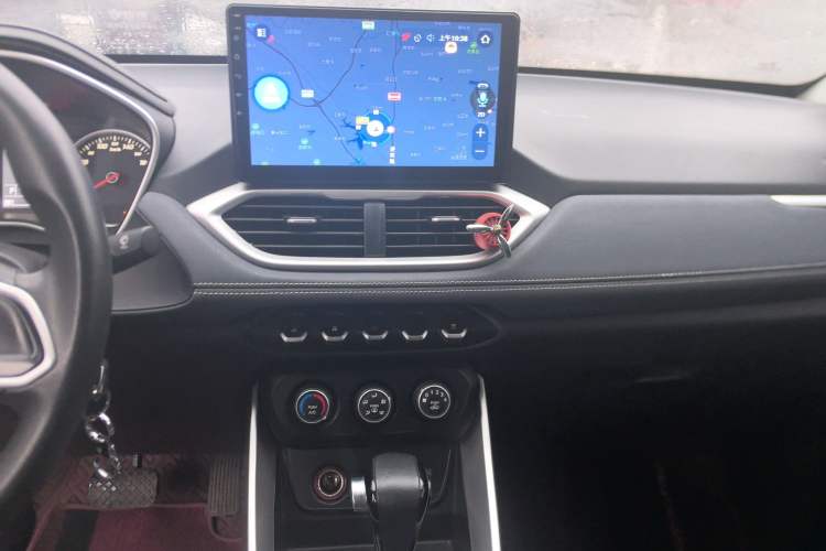 Used Baojun 530 2019 1.5T CVT Elite Version China V
