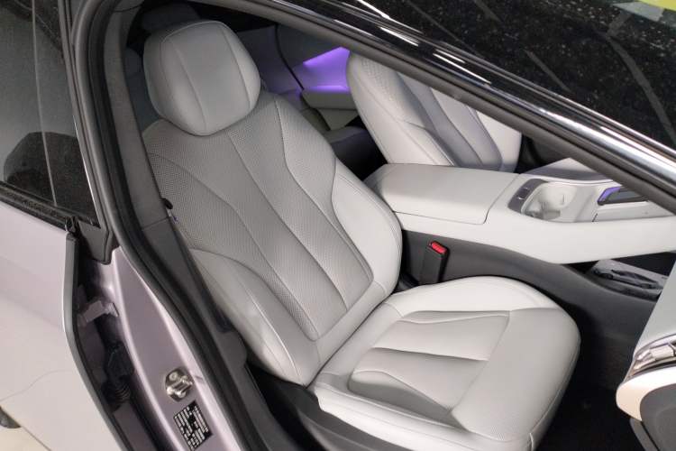 Used XPeng P7+ 2024 Long-Range Max
