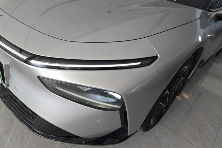 Used XPeng P7+ 2024 Ultra-Long Range Max
