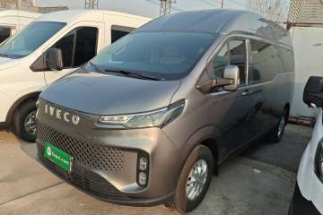 Used Iveco Fidato 2023 B33 Passenger Bus 2.0T 110 kW Automatic Starlight Edition High Roof