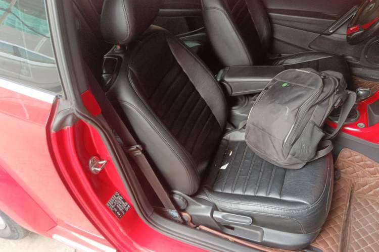 Used Volkswagen Beetle 2017 180TSI Yile Edition
