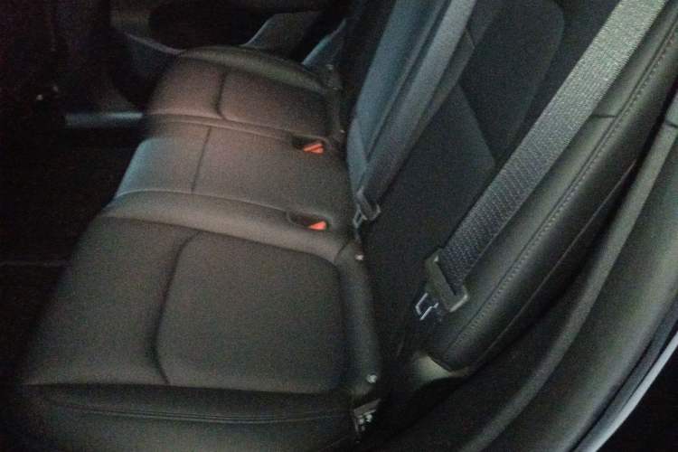 Used Tesla Model Y 2023 Rear-Wheel-Drive Version