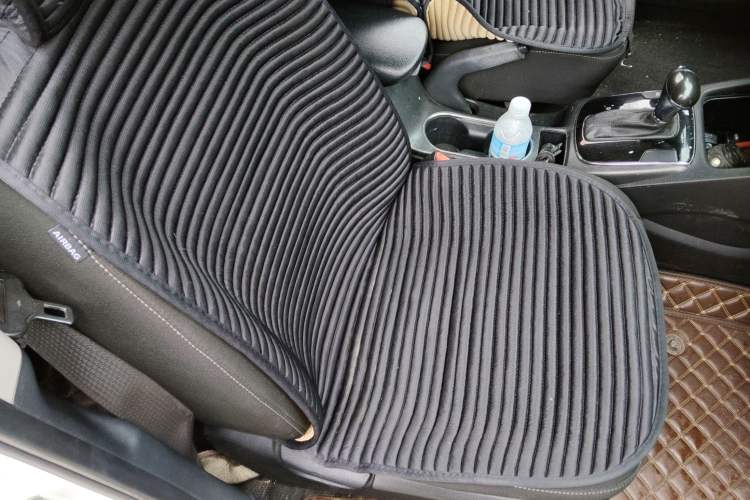 Used Kia K3 2016 1.6L Automatic GLS