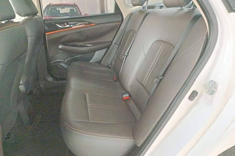 Used Changan Eado DT 2018 1.6L Manual Smart Enjoyment Model