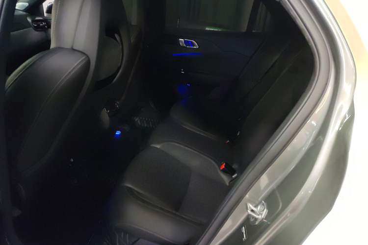 Used Lynk & Co 03 2021 2.0TD Automatic Trendy Champion Edition
