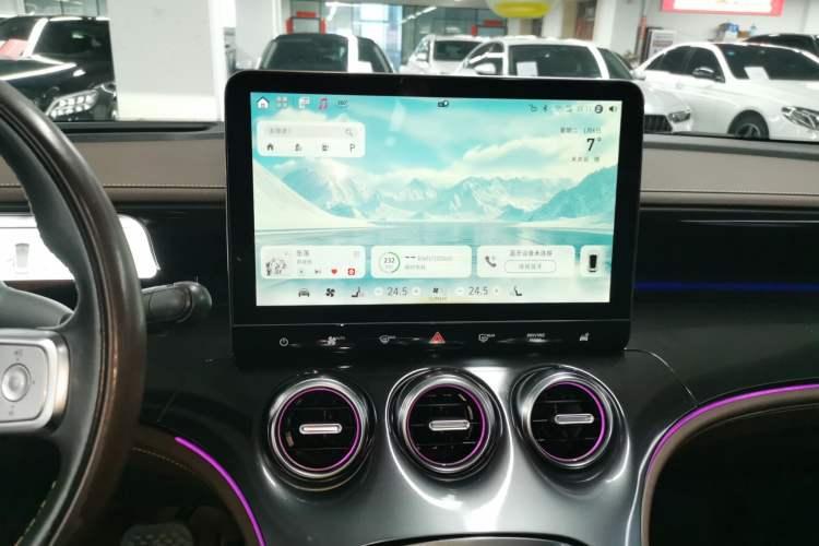 Used  #3 2023 Pulse Four-Wheel Drive Edition