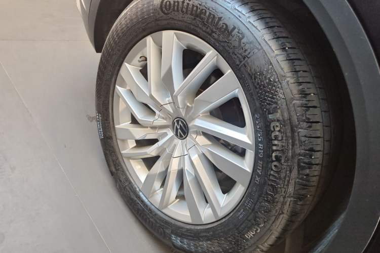 Used Volkswagen Touareg 2021 2.0 TSI Flagship Special Edition