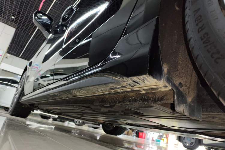 Used Lynk & Co 03 2019 1.5TD DCT Sport Edition China VI Standard
