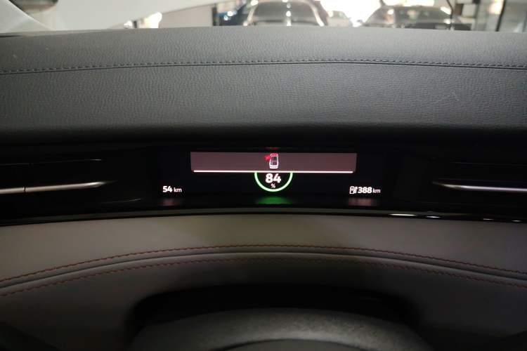 Used Volkswagen ID.7 VIZZION 2024 AIR model