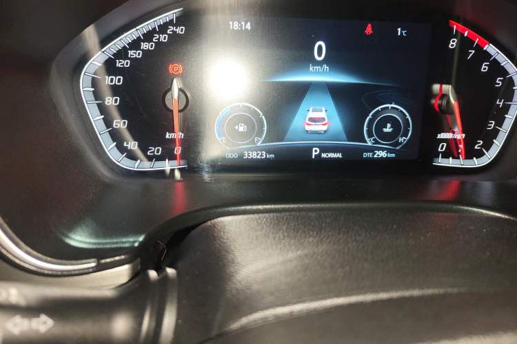 Used Changan CS75 2020 280T Automatic Smart Edition China VI