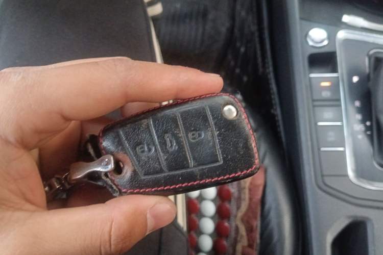 Used Volkswagen Bora 2021 1.5L Automatic Elite Smart Connect Edition
