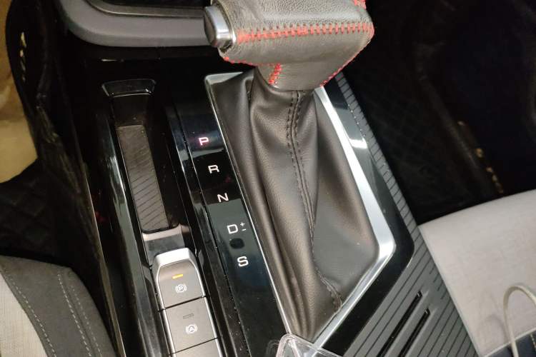 Used Baojun RM-5 2019 1.5T CVT 24-Hour Online Premium Version 7 Seats
