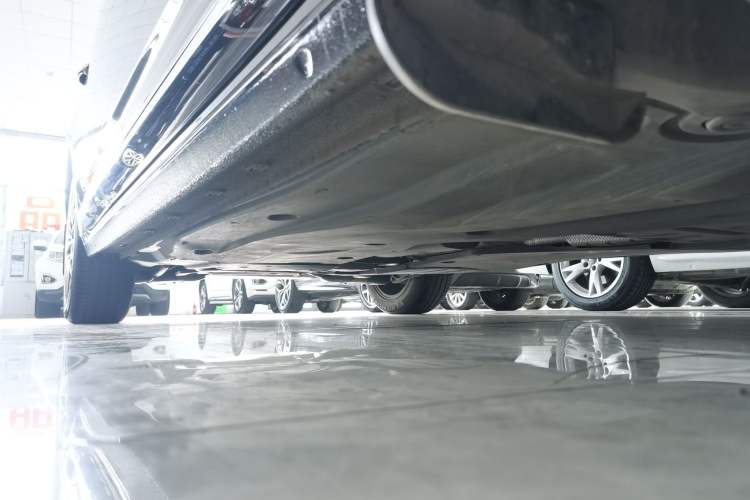 Used Volkswagen Passat 2020 Revised Version 280TSI Business Edition China VI Standard