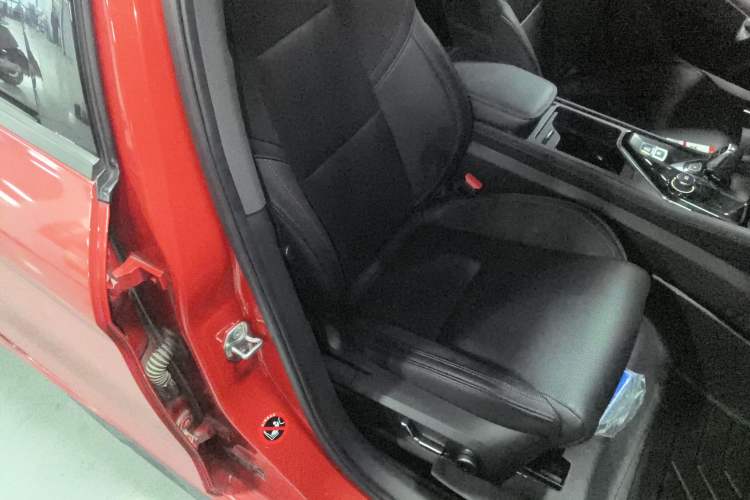 Used Lynk & Co 03 2019 1.5TD DCT JingPro Edition China VI Standard